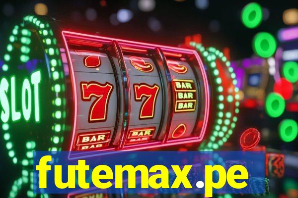 futemax.pe