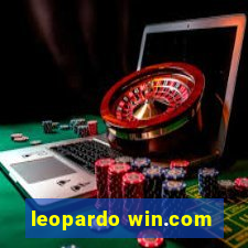 leopardo win.com