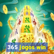 365 jogos win