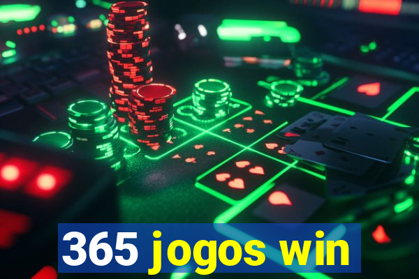 365 jogos win