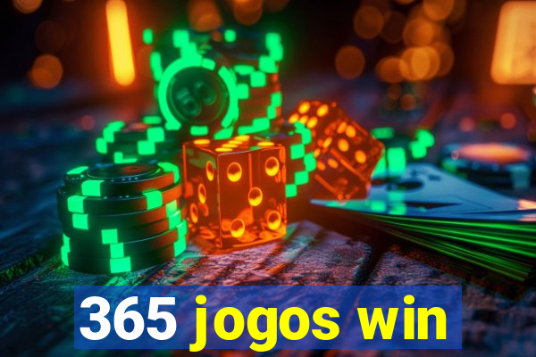 365 jogos win