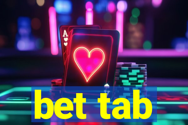 bet tab