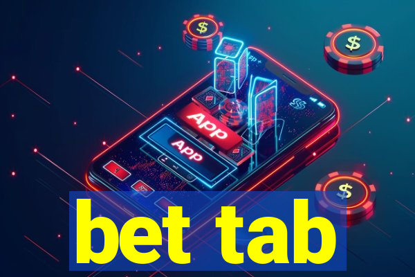 bet tab