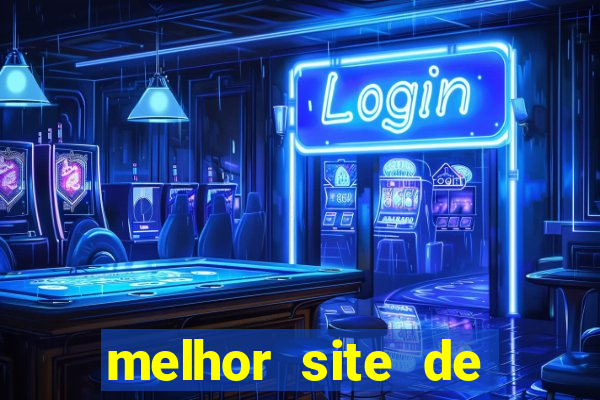 melhor site de apostas futebol