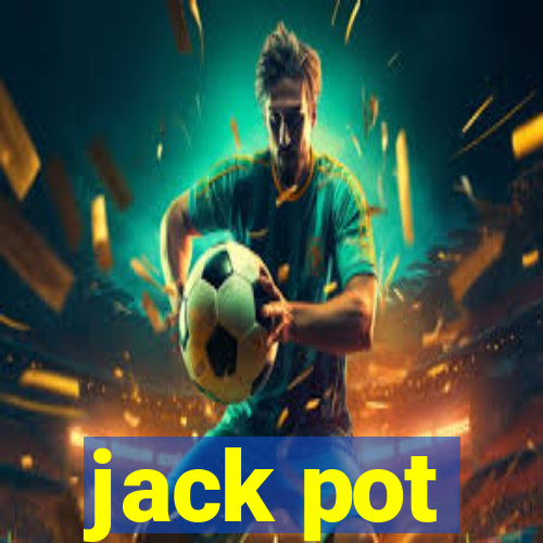 jack pot