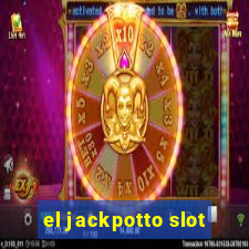 el jackpotto slot