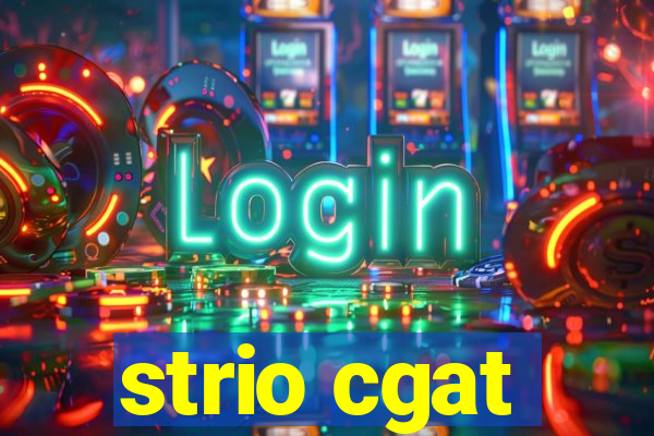 strio cgat