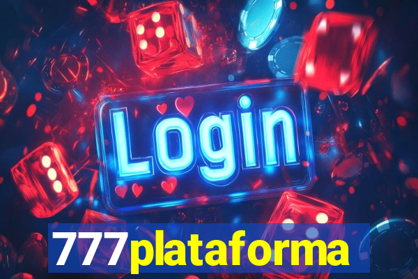 777plataforma