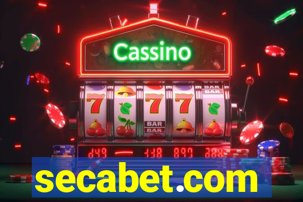 secabet.com