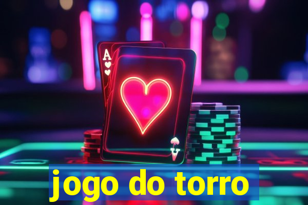 jogo do torro