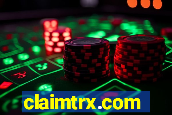 claimtrx.com