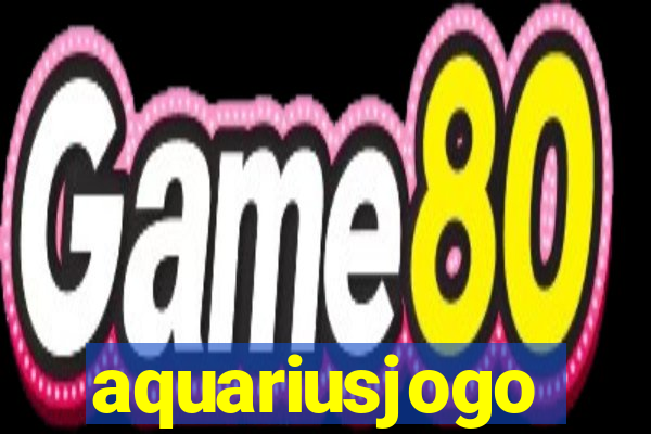 aquariusjogo