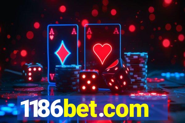 1186bet.com