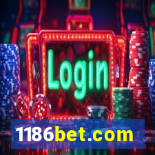 1186bet.com