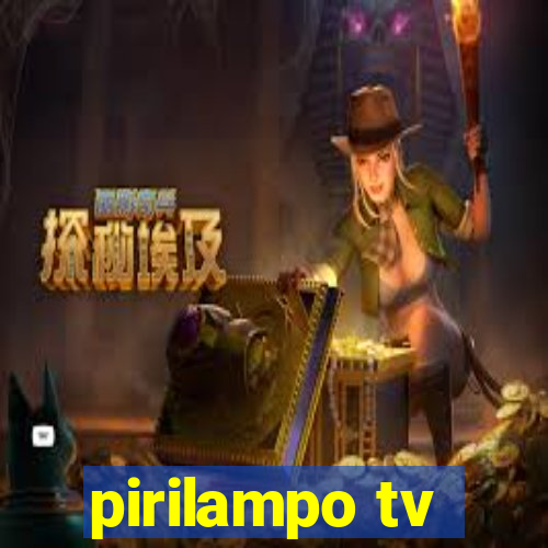 pirilampo tv