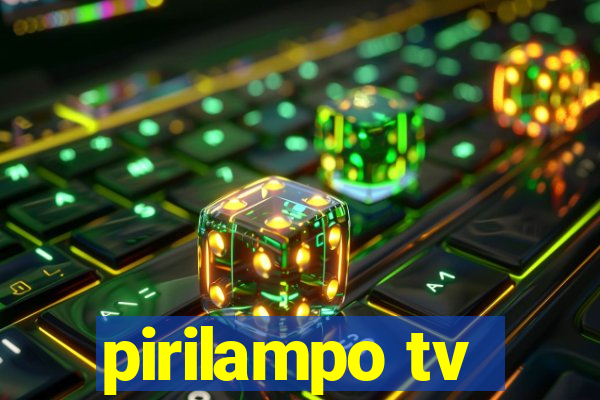 pirilampo tv