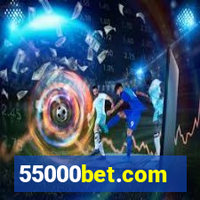 55000bet.com