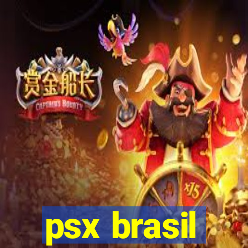 psx brasil