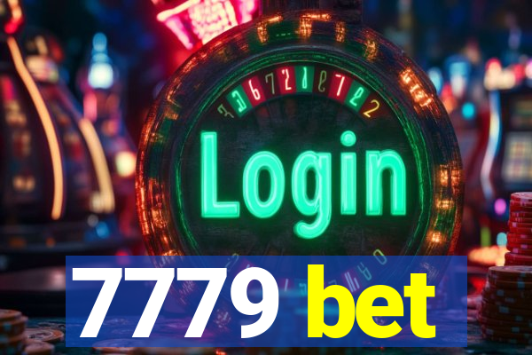 7779 bet