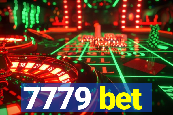 7779 bet