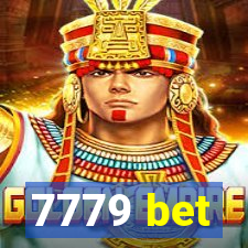 7779 bet