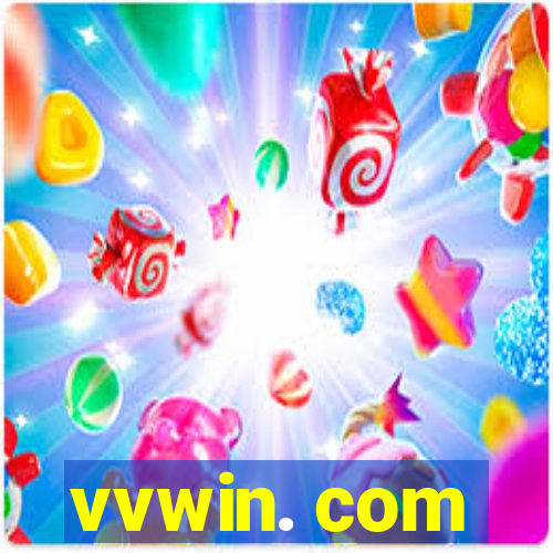 vvwin. com