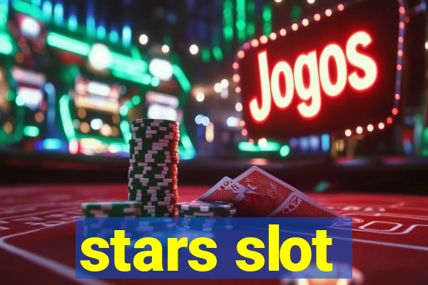 stars slot