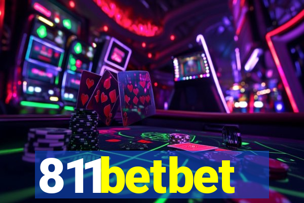 811betbet