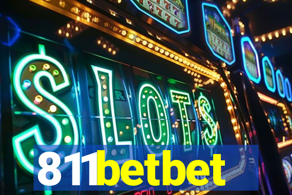 811betbet