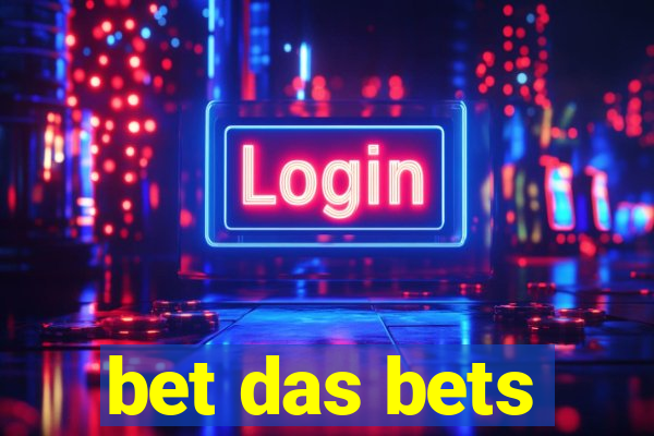 bet das bets