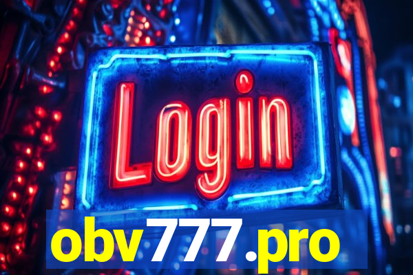 obv777.pro