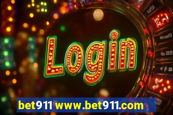 bet911 www.bet911.com