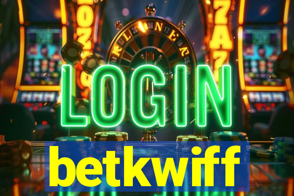 betkwiff