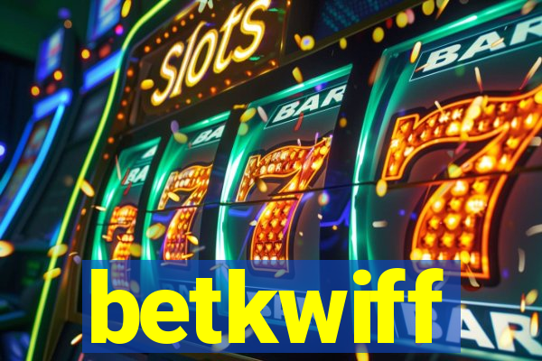 betkwiff