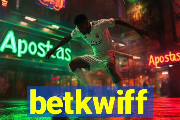 betkwiff