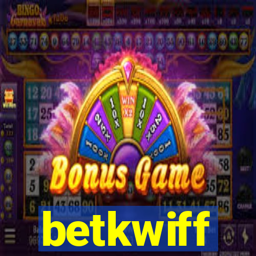 betkwiff