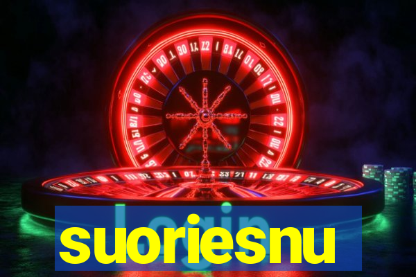 suoriesnu