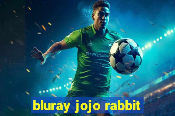 bluray jojo rabbit