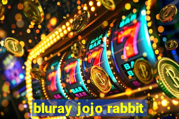 bluray jojo rabbit