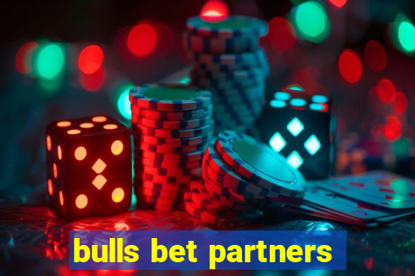 bulls bet partners