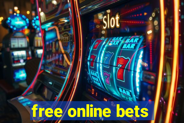 free online bets