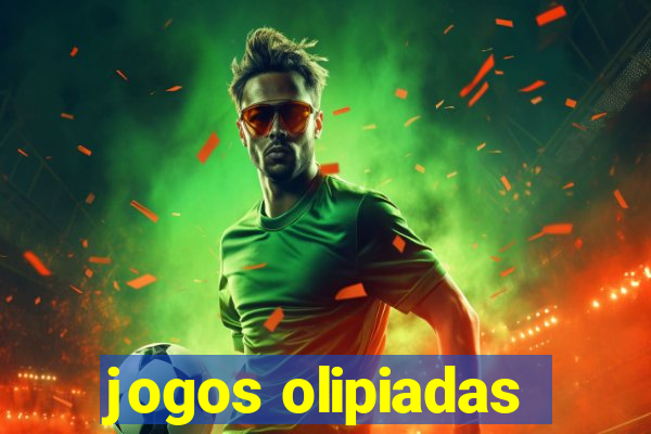 jogos olipiadas