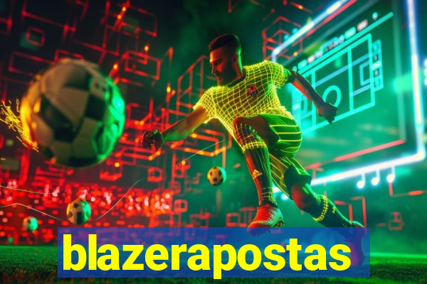 blazerapostas