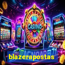 blazerapostas