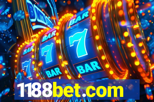 1188bet.com