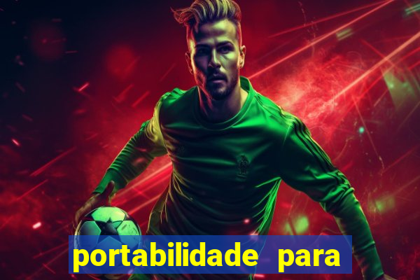 portabilidade para tim beta