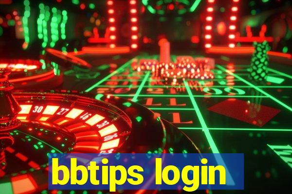 bbtips login