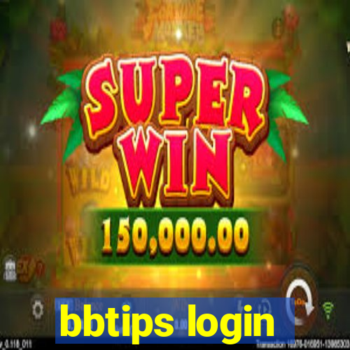 bbtips login