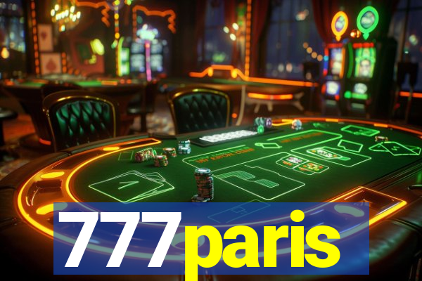 777paris