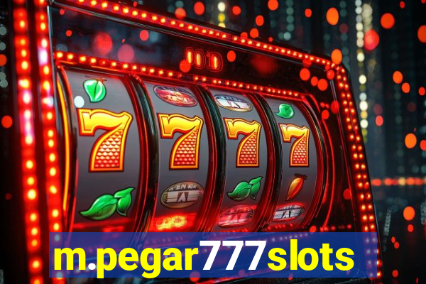 m.pegar777slots